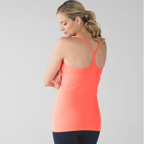 lululemon athletica Tops - 🍋Lululemon Power Y Tank